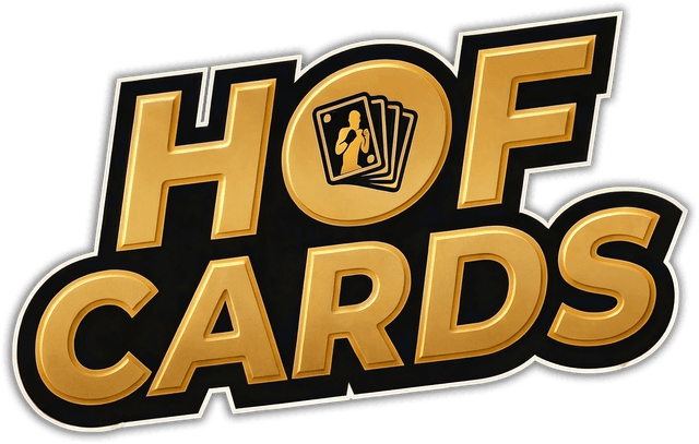 HOF Cards